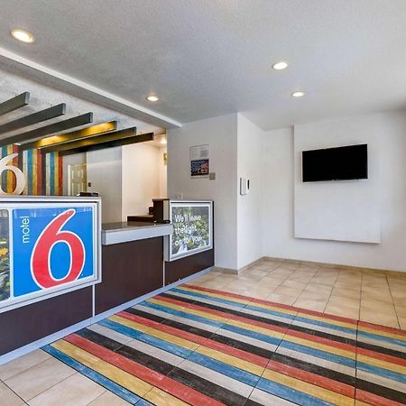 Motel 6-Kirkland, Wa - North Kirkland Luaran gambar