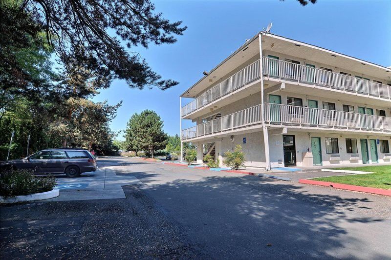 Motel 6-Kirkland, Wa - North Kirkland Luaran gambar