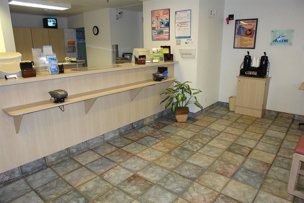 Motel 6-Kirkland, Wa - North Kirkland Luaran gambar